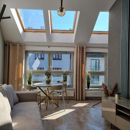Apartament Miodowa Street Parking Free Krakow Dış mekan fotoğraf