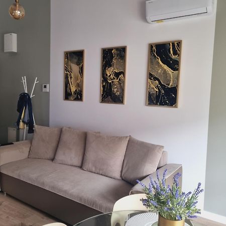 Apartament Miodowa Street Parking Free Krakow Dış mekan fotoğraf