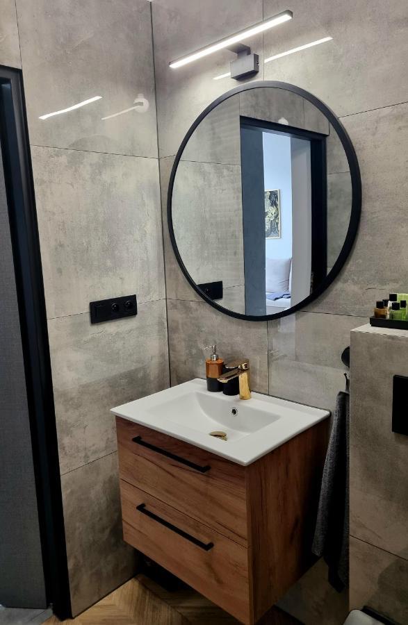 Apartament Miodowa Street Parking Free Krakow Dış mekan fotoğraf