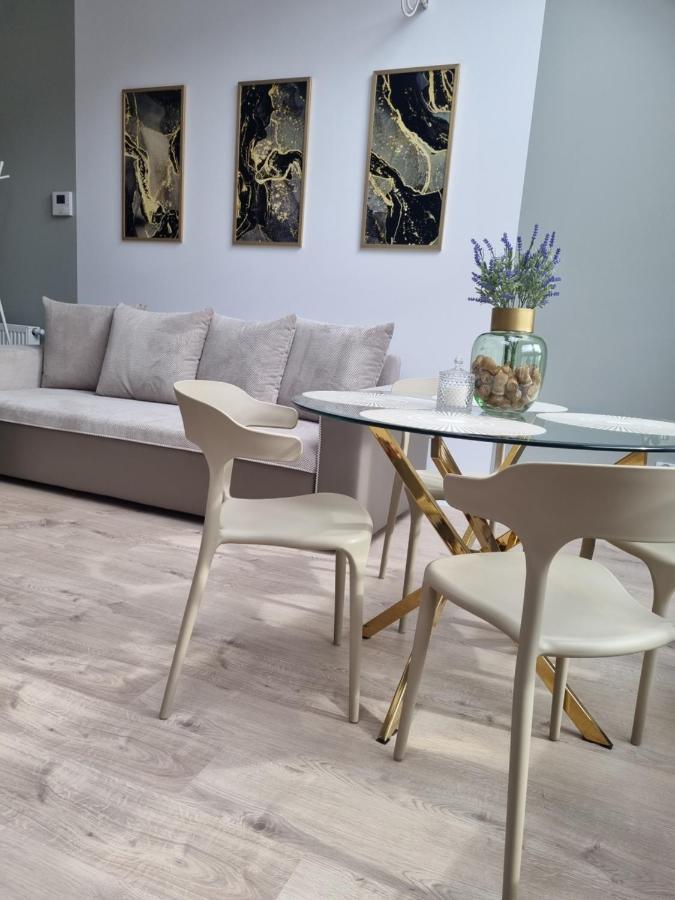 Apartament Miodowa Street Parking Free Krakow Dış mekan fotoğraf