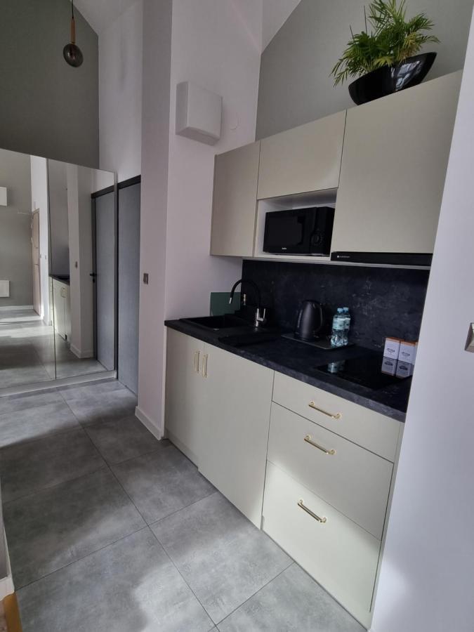 Apartament Miodowa Street Parking Free Krakow Dış mekan fotoğraf