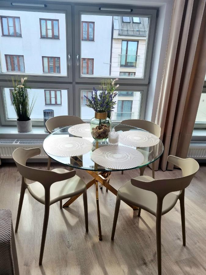 Apartament Miodowa Street Parking Free Krakow Dış mekan fotoğraf