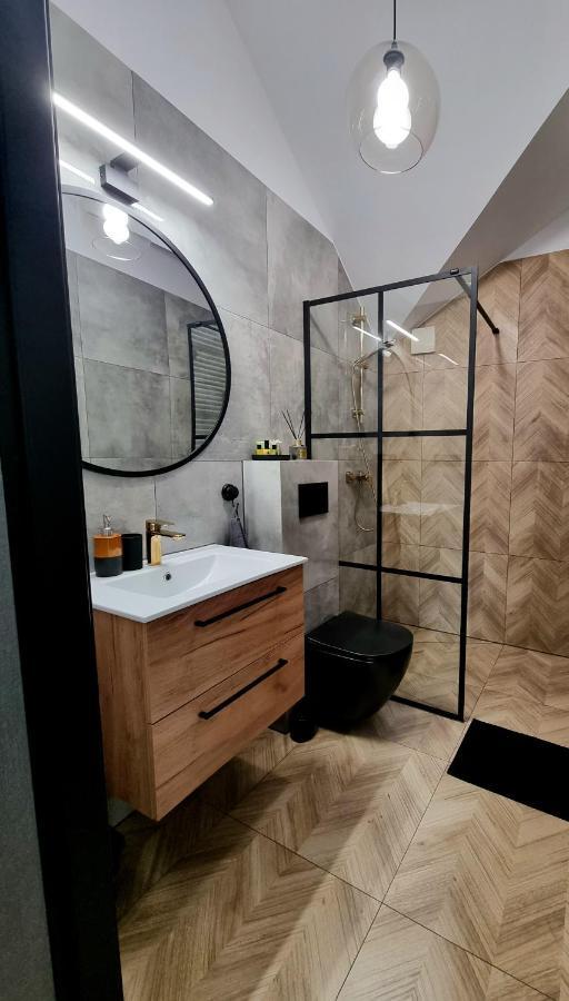 Apartament Miodowa Street Parking Free Krakow Dış mekan fotoğraf