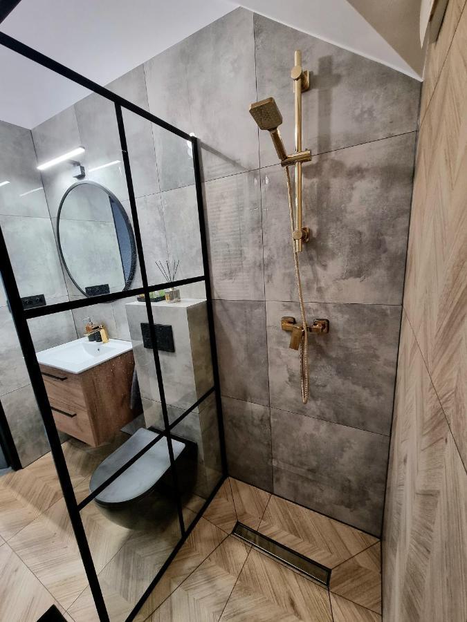 Apartament Miodowa Street Parking Free Krakow Dış mekan fotoğraf