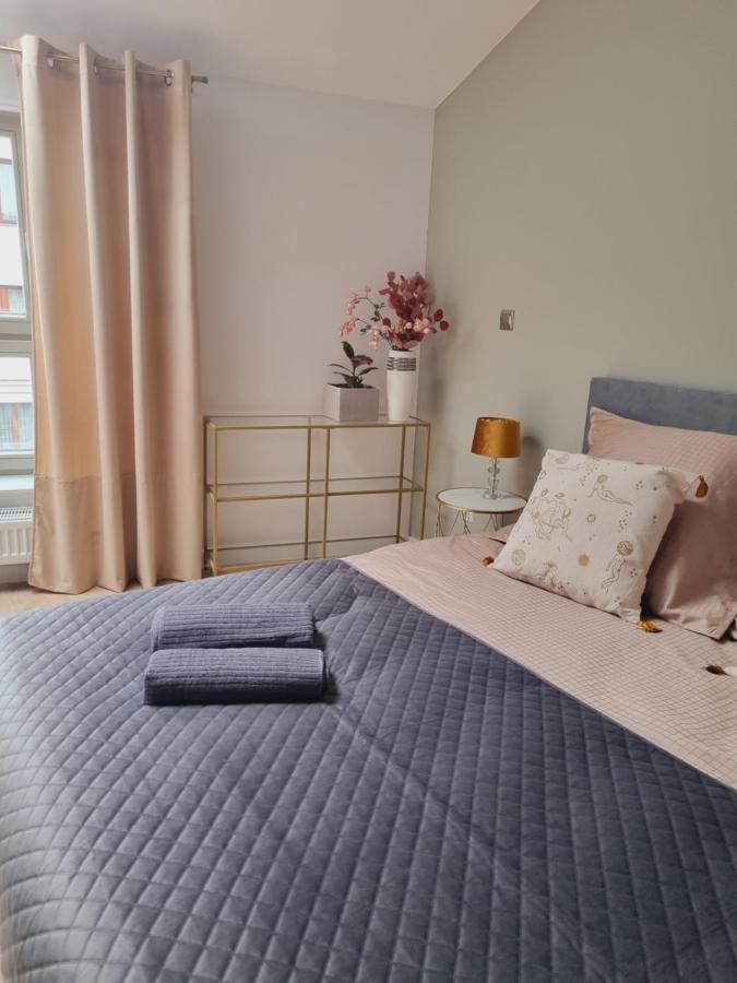 Apartament Miodowa Street Parking Free Krakow Dış mekan fotoğraf