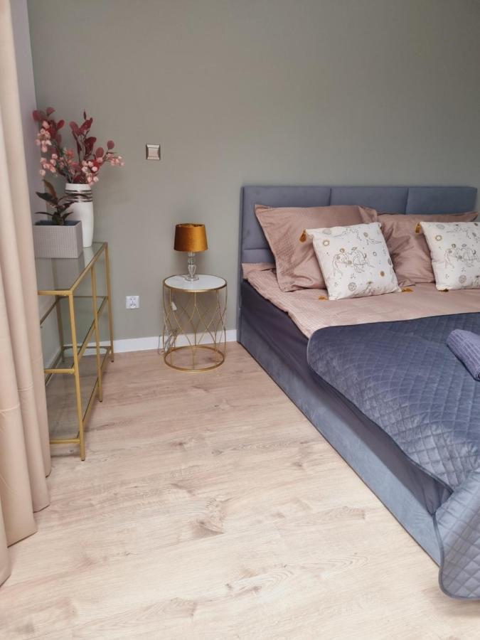 Apartament Miodowa Street Parking Free Krakow Dış mekan fotoğraf