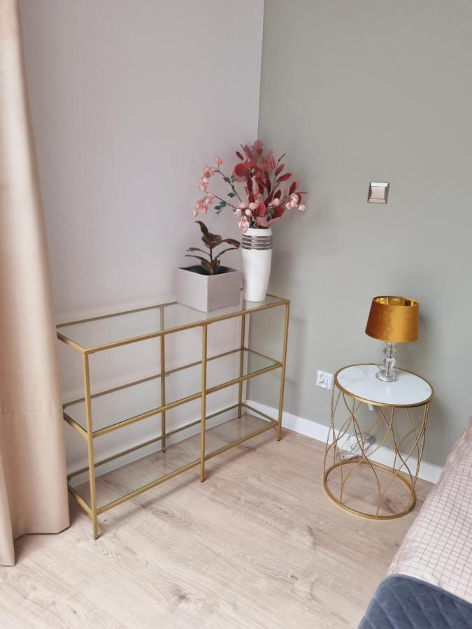 Apartament Miodowa Street Parking Free Krakow Dış mekan fotoğraf