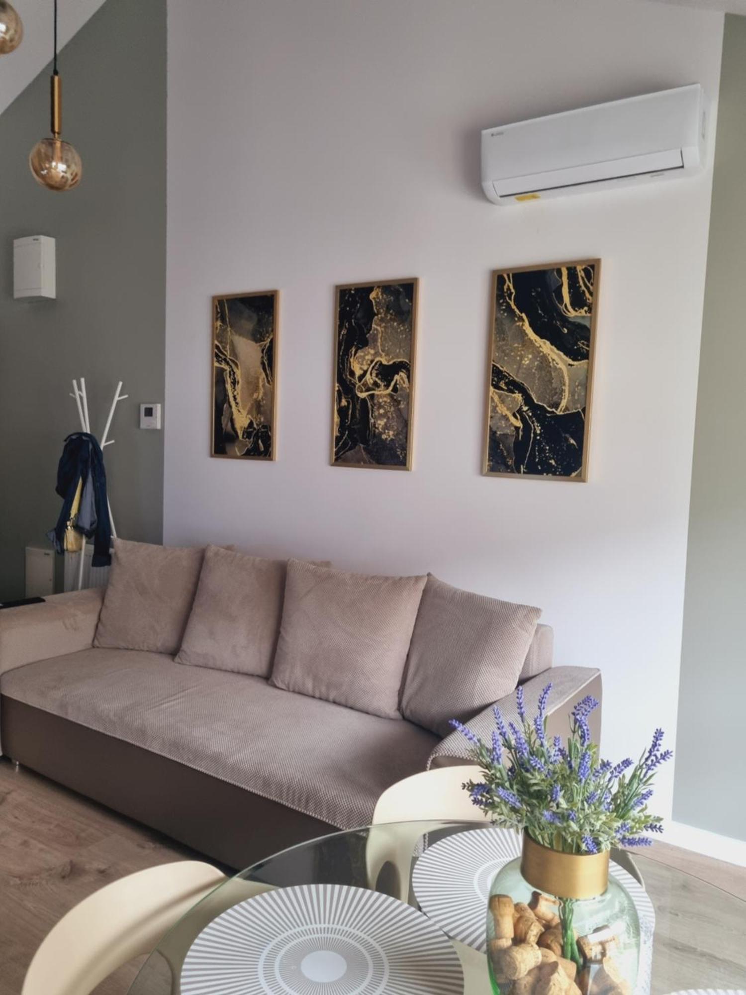 Apartament Miodowa Street Parking Free Krakow Dış mekan fotoğraf