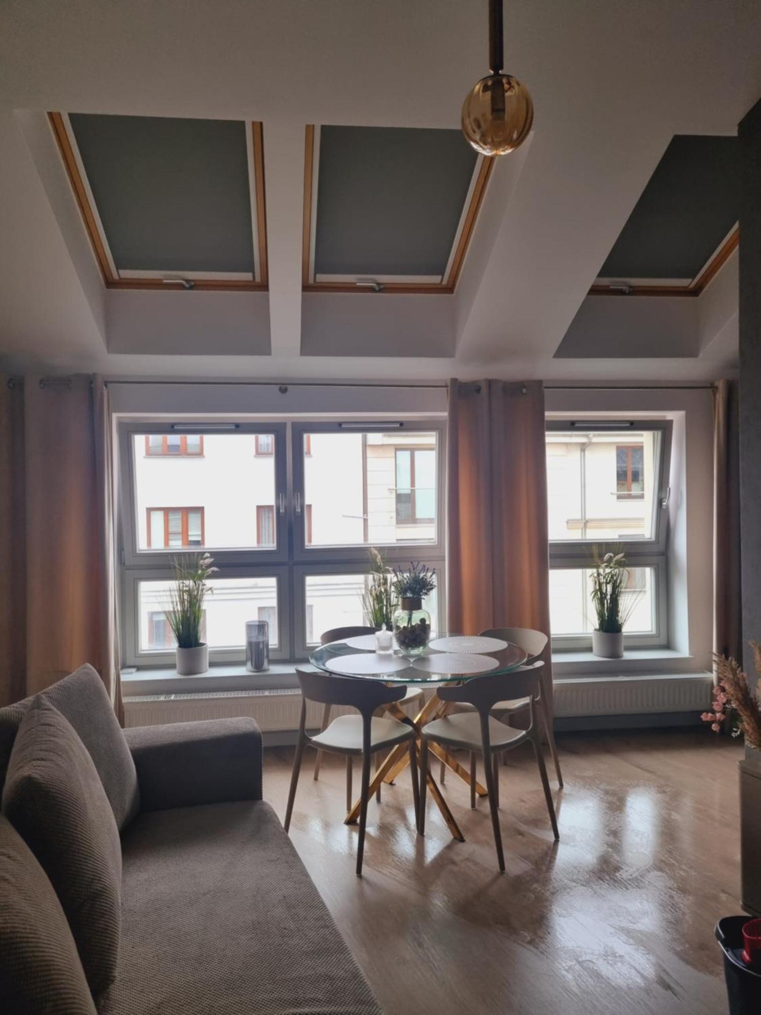 Apartament Miodowa Street Parking Free Krakow Dış mekan fotoğraf